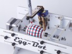 Æg tegnemaskine - The Egg Bot