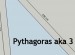 Pythagoras 3-4-5 - Så er den i vinkel